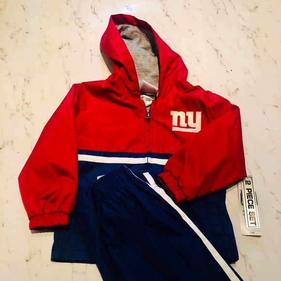 nfl tracksuit